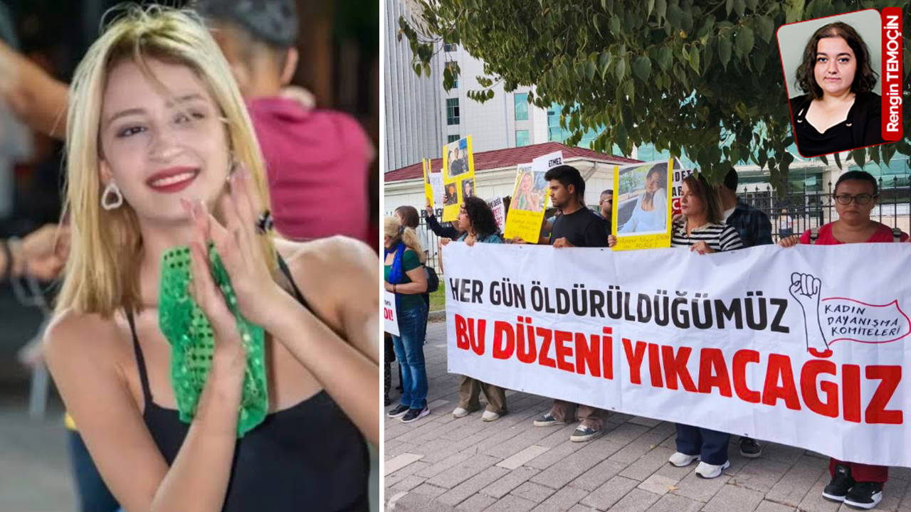 Hiranur Aygar Davasında Ağırlaştırılmış Müebbet ve Diğer Sanıklara 4'er Ay Hapis