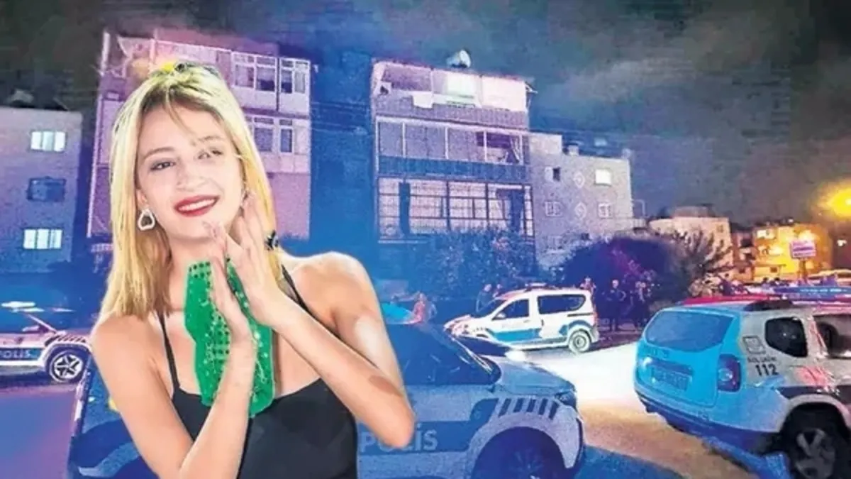 Hiranur'un katiline istenen ceza belli oldu