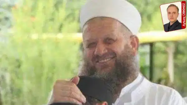 Hiranur Vakfı kurucusu Gümüşel'e tahliye: Adli kontrol şartı