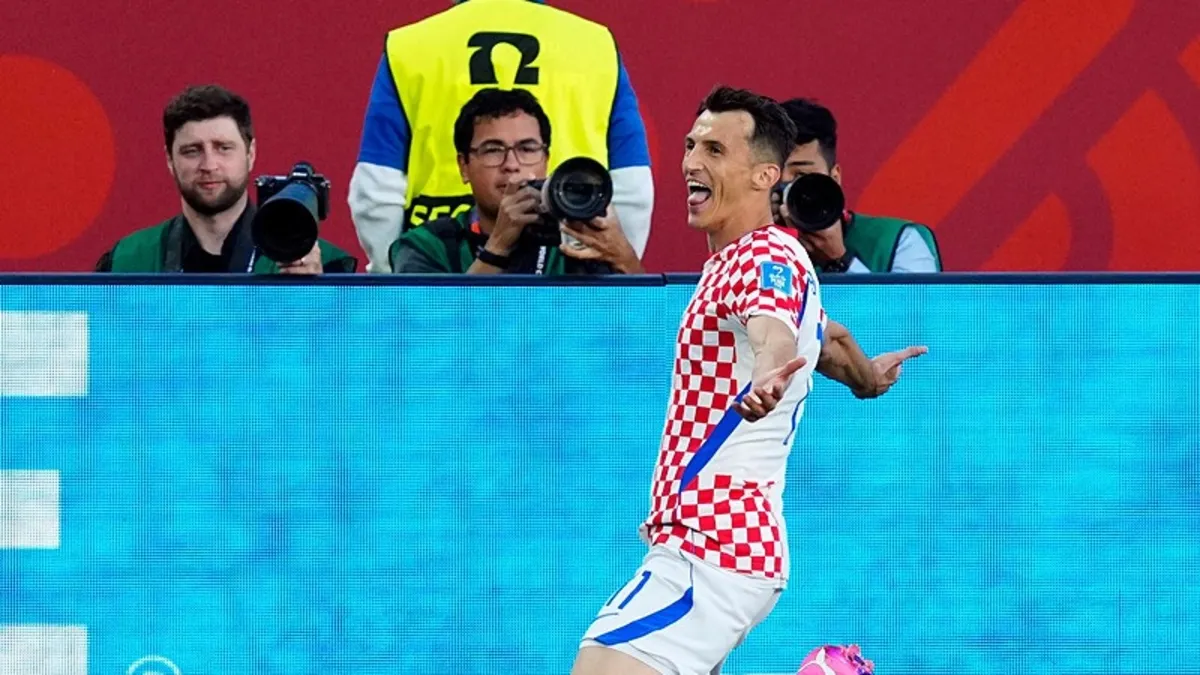 Hırvatistan, Panama'yı 1-0 Geçerek Dünya Kupası'nda Umutlarını Son Haftaya Taşıdı