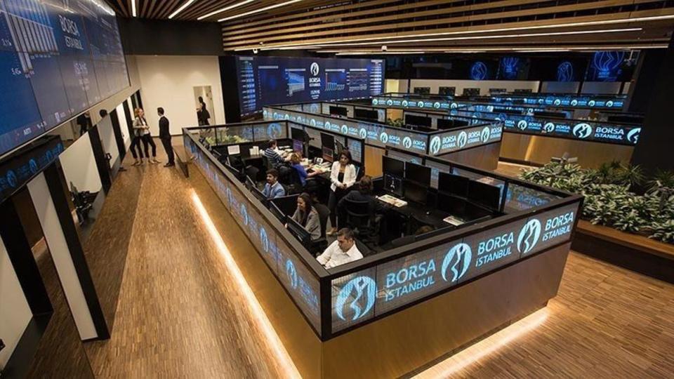 Hisse Geri Alımları Düşüşü Durdurmadı: 3 Milyar Lira Boşa mı Gitti