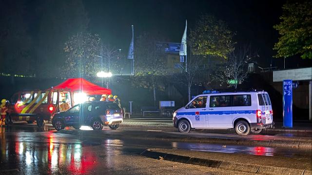 Hitler'in dağ evi Kartal Yuvası'nda yangın