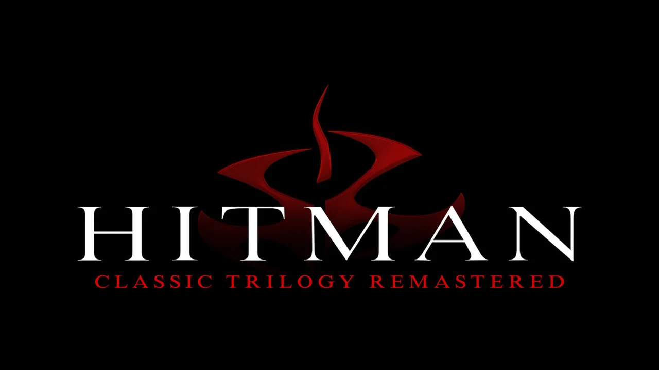 Hitman Classic Trilogy 2027'de Remastered Olarak Geliyor