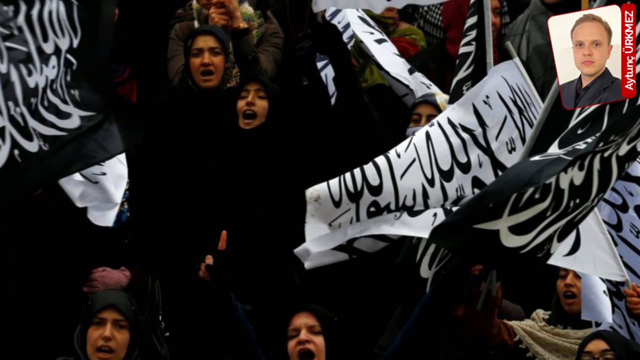 Hizb-ut Tahrir'den Laik Eğitime Karşı Kampanya