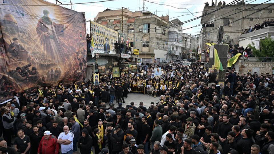 Hizbullah ABD'nin ateşkes şartlarını reddetti, Tahran-Ankara hattında diplomasi krizi