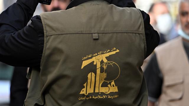 Hizbullah: İsrail Lübnan'dan çekilene kadar savaşacağız