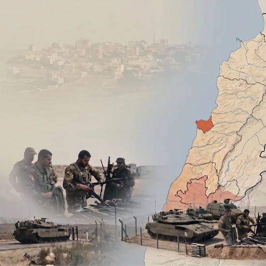 Hizbullah Silah Bırakırsa İsrail'e Baskı Artar: ABD'den Beyrut Çıkışı