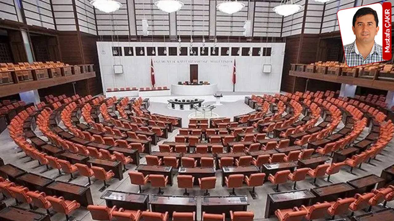 Hizmet süresi yeniden 10 yıla çıkıyor: Atama sistemi ‘yap-boza’ döndü