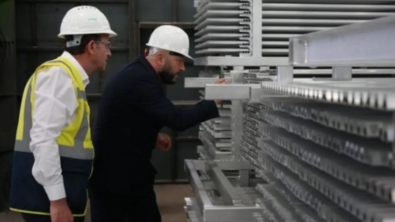 Hizmet Üretici Fiyatlarında Artış Hızı Ağustos'ta Yavaşladı