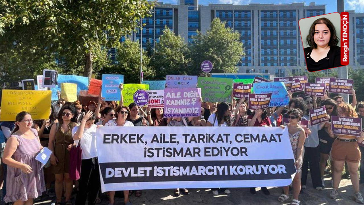 H.K.G. davasında sahte kemik yaşı raporuna 4 sanığa 5'er yıl hapis