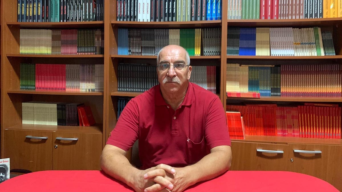 HKP Üyesi Çıngı'ya NATO Paylaşımı Soruşturması