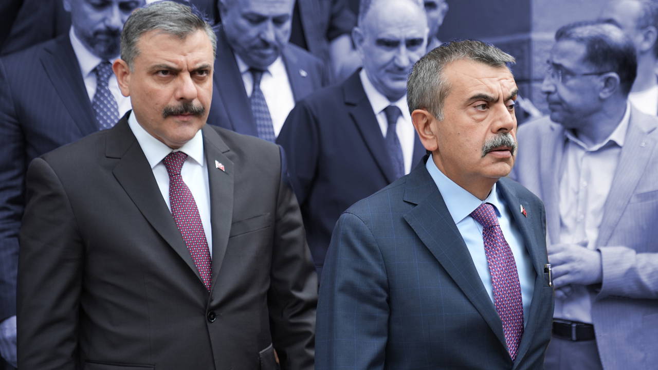 HKP'den Yusuf Tekin ve Mustafa Çiftçi Hakkında Suç Duyurusu