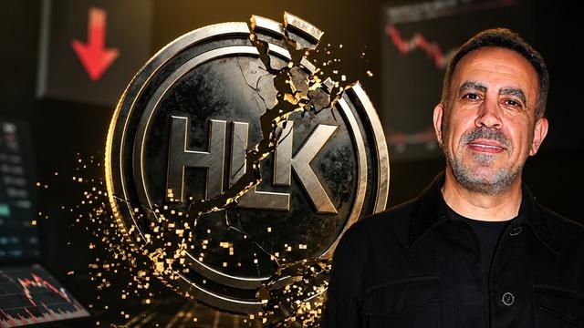 HLK Coin Mağdurları Telegram'da Örgütlendi: Haluk Levent'in Kripto Projesi Tepki Çekiyor