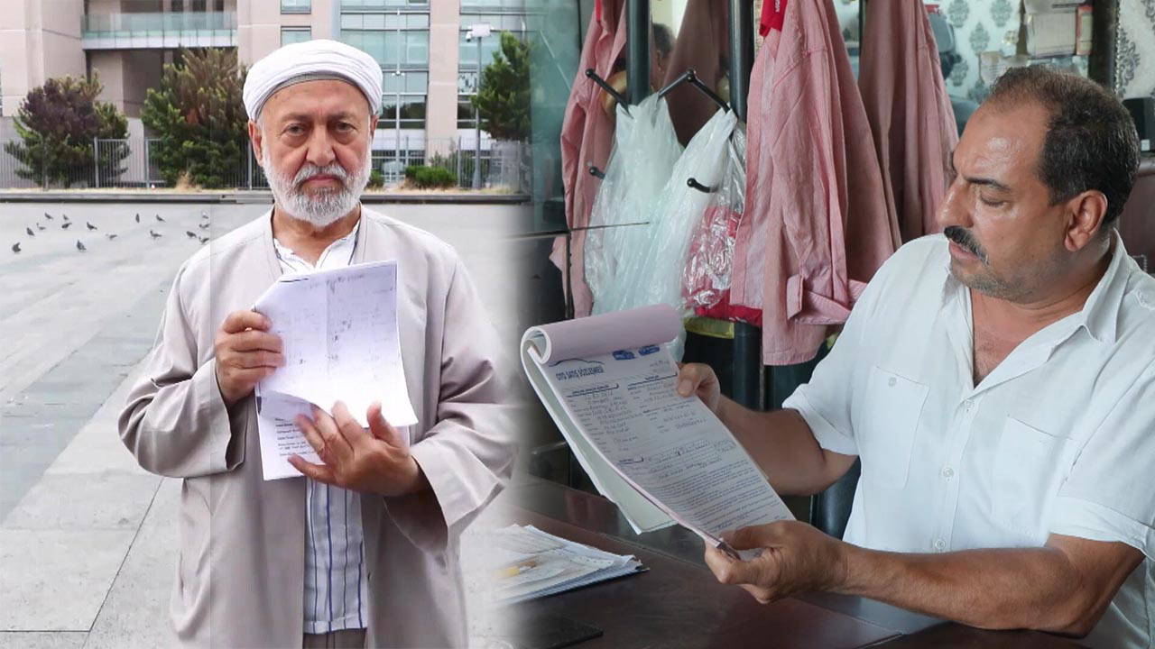 Hoca' lakaplı dolandırıcının çöküşü: 111 icra dosyası ve sahte tapular