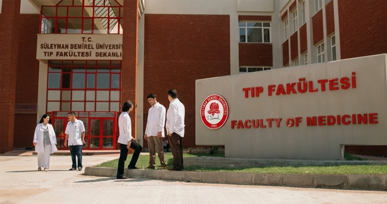 Hoca soru satmış, öğrenci soru çalmış! Üniversitede skandal