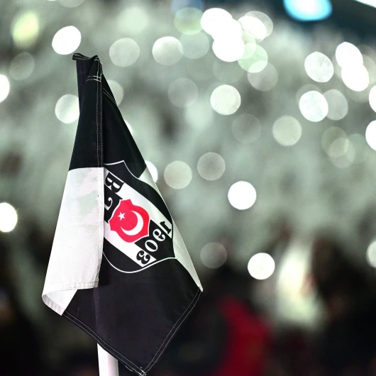 Hocası 'ortadan kayboldu' dedi: Beşiktaş'a transfer olduğu ortaya çıktı