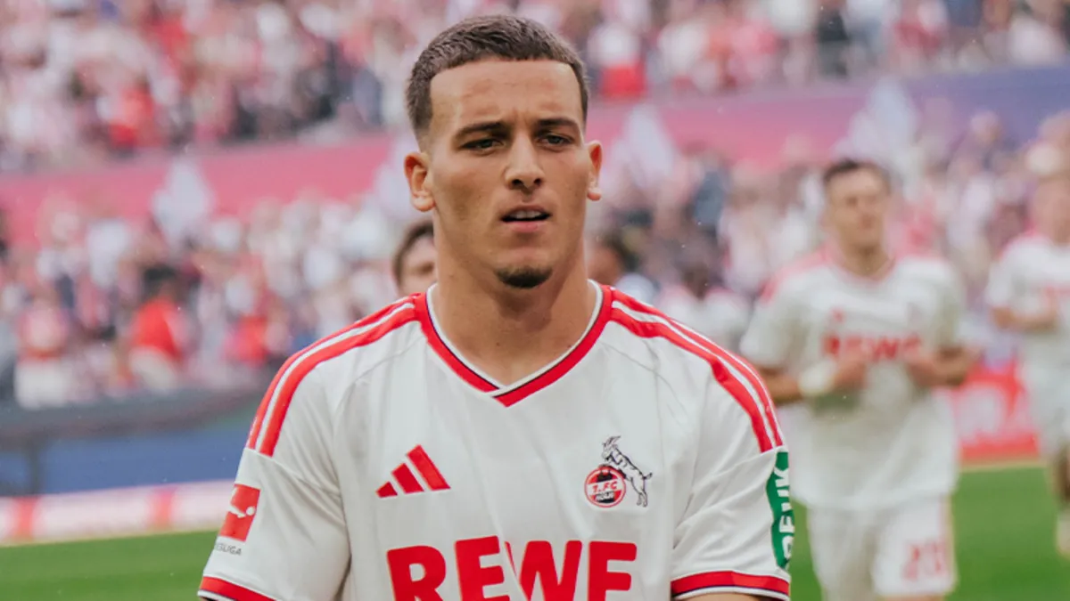 Hoffenheim'a Ozan Kabak Yetmedi: Köln Bundesliga'ya 3-2 ile Başladı