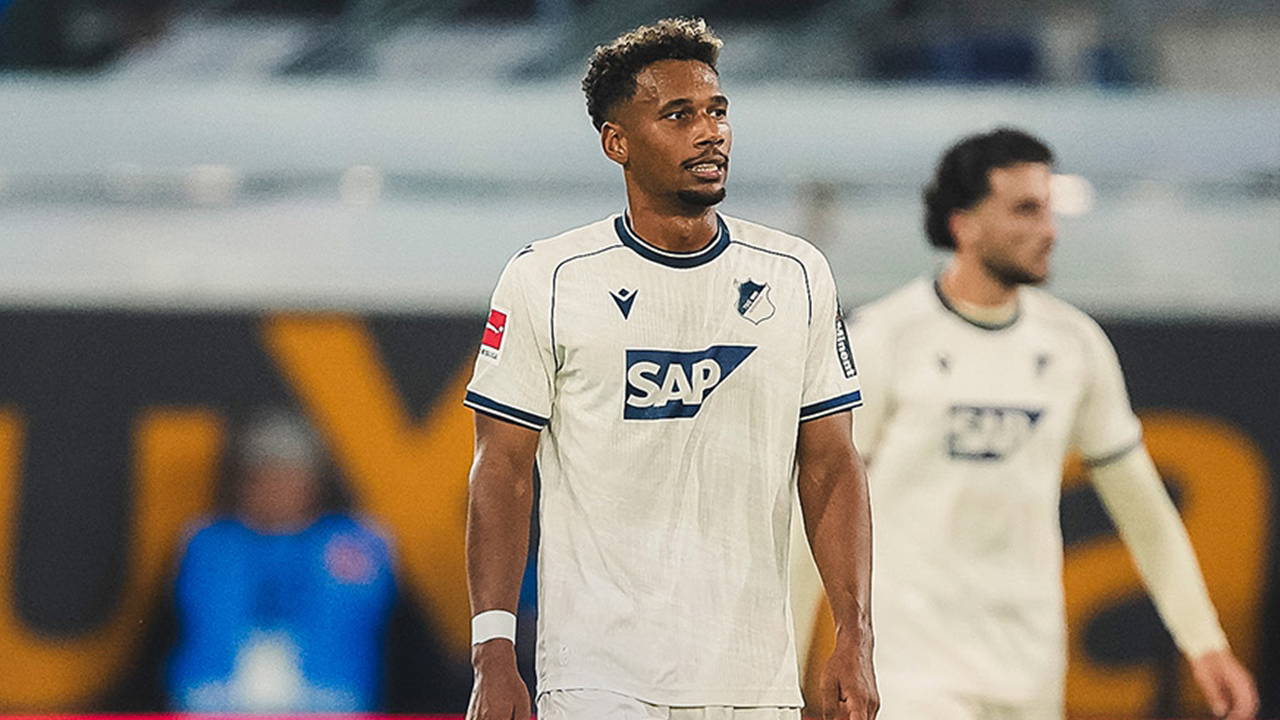 Hoffenheim, Beşiktaş Maçı Öncesi Paderborn'a Yenildi