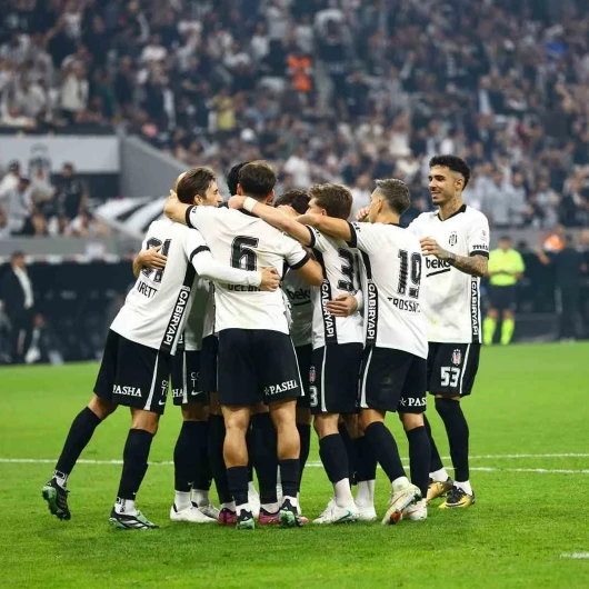 Hoffenheim - Beşiktaş | UEFA Avrupa Ligi'nde Kritik Mücadele