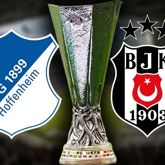 Hoffenheim - Beşiktaş: UEFA Avrupa Ligi'nde Kritik Gece