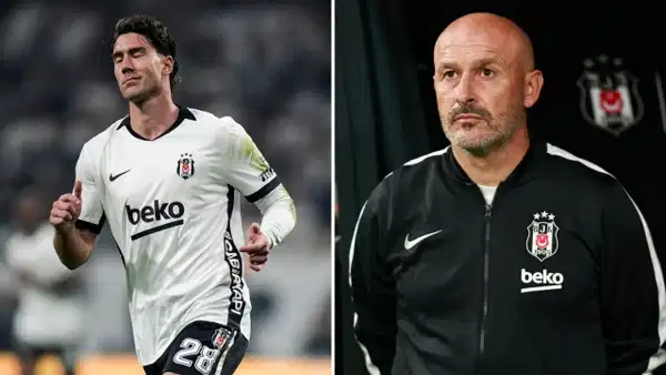 Hoffenheim Maçı Öncesi Vlahovic Açıklaması