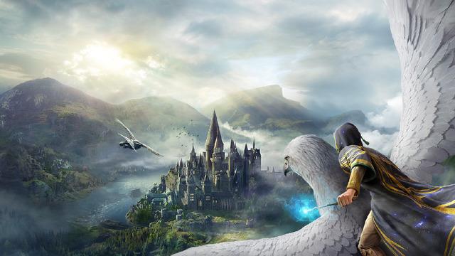 Hogwarts Legacy 2 Resmi Olarak Duyuruldu: Warner Bros. Sır Perdesini Araladı