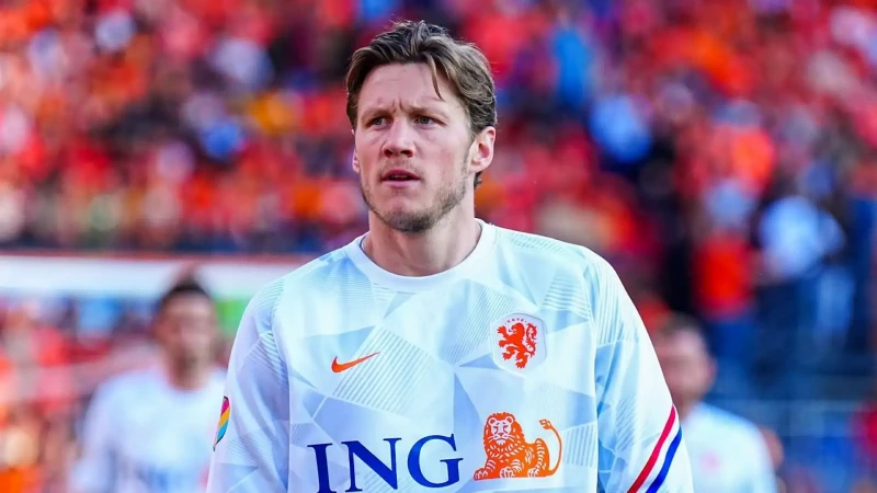 Hollanda'nın 2026 Dünya Kupası kadrosu açıklandı