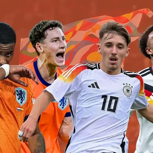Hollanda - Almanya Maçı Canlı: A Spor Şifresiz Yayın