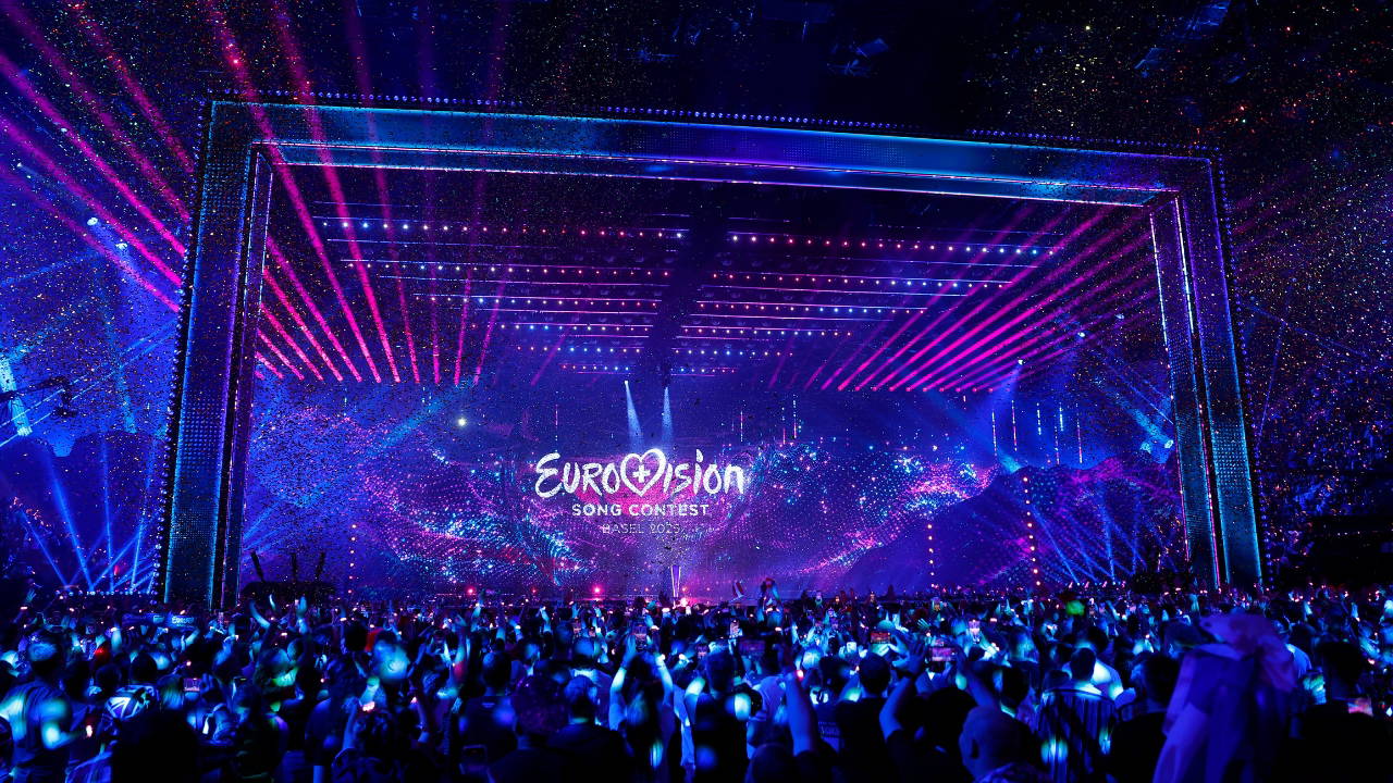 Hollanda merkezli AVROTROS, İsrail gerekçesiyle 2027 Eurovision'dan çekildiğini duyurdu