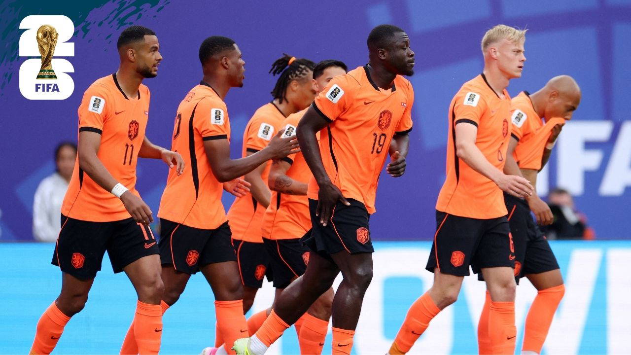 Hollanda-Fas maçı ne zaman, saat kaçta, hangi kanalda? Detaylar