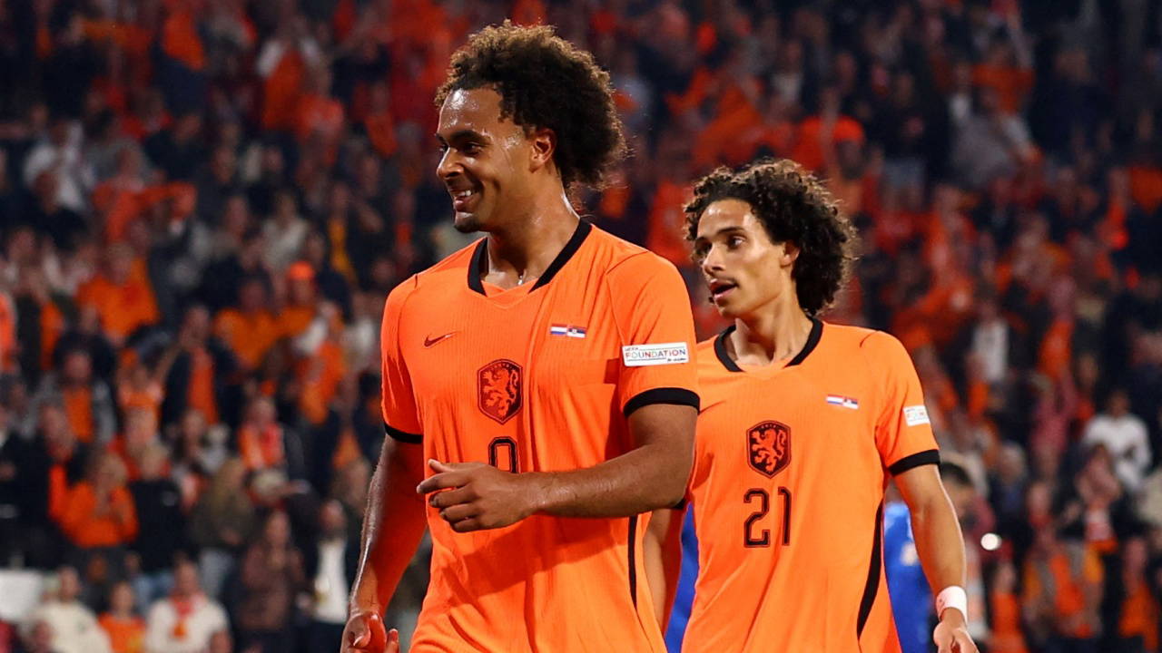 Hollanda, Sırbistan'ı 2-1 Yendi: Uluslar Ligi'nde Zirve Yürüyüşü