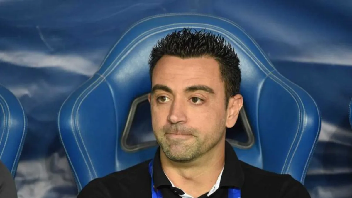 Hollanda'da Xavi dönemi: Efsane isim milli takımın başında