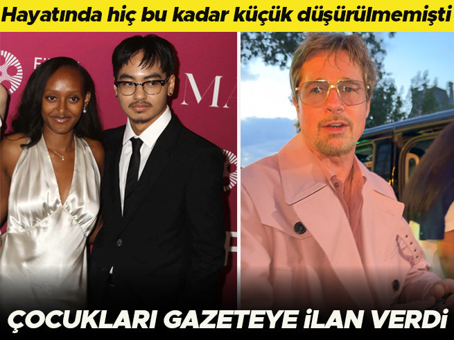 Hollywood'u sarsan Angelina Jolie-Brad Pitt boşanması kıyasıya sürüyor