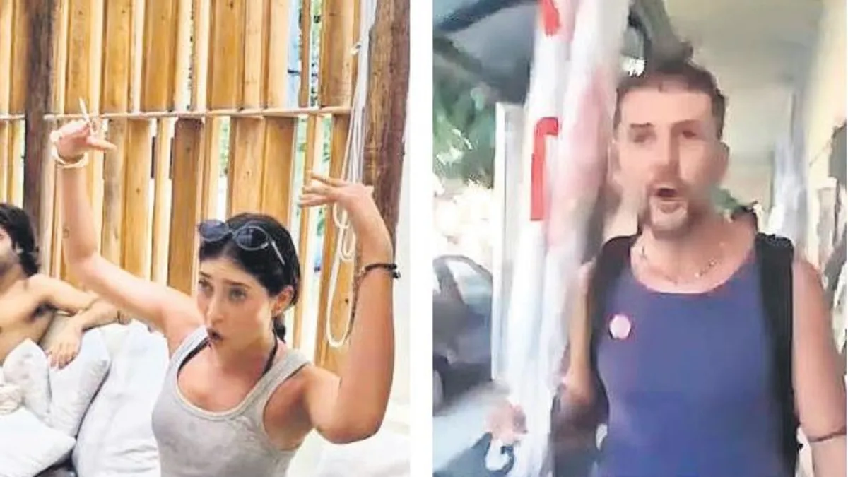Holokost Maskesi: İsraillilerin Tepki Çeken Savunma Mekanizması