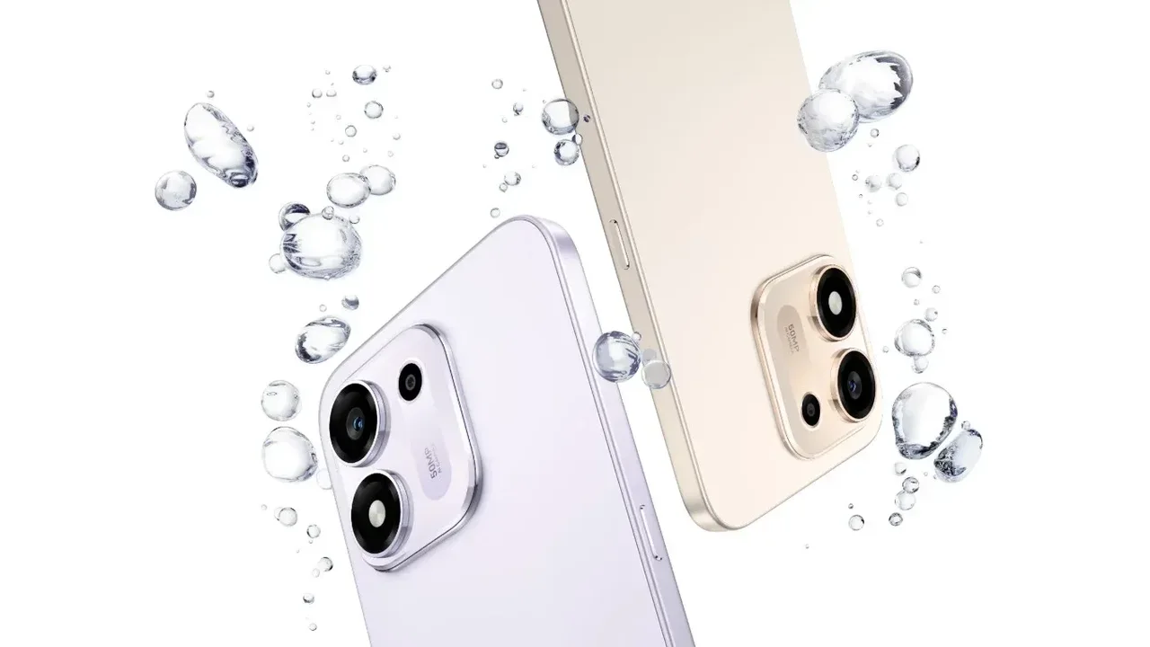 Honor 600S 5G Resmi: 8.100 mAh Pil ve Snapdragon 4 Gen 4