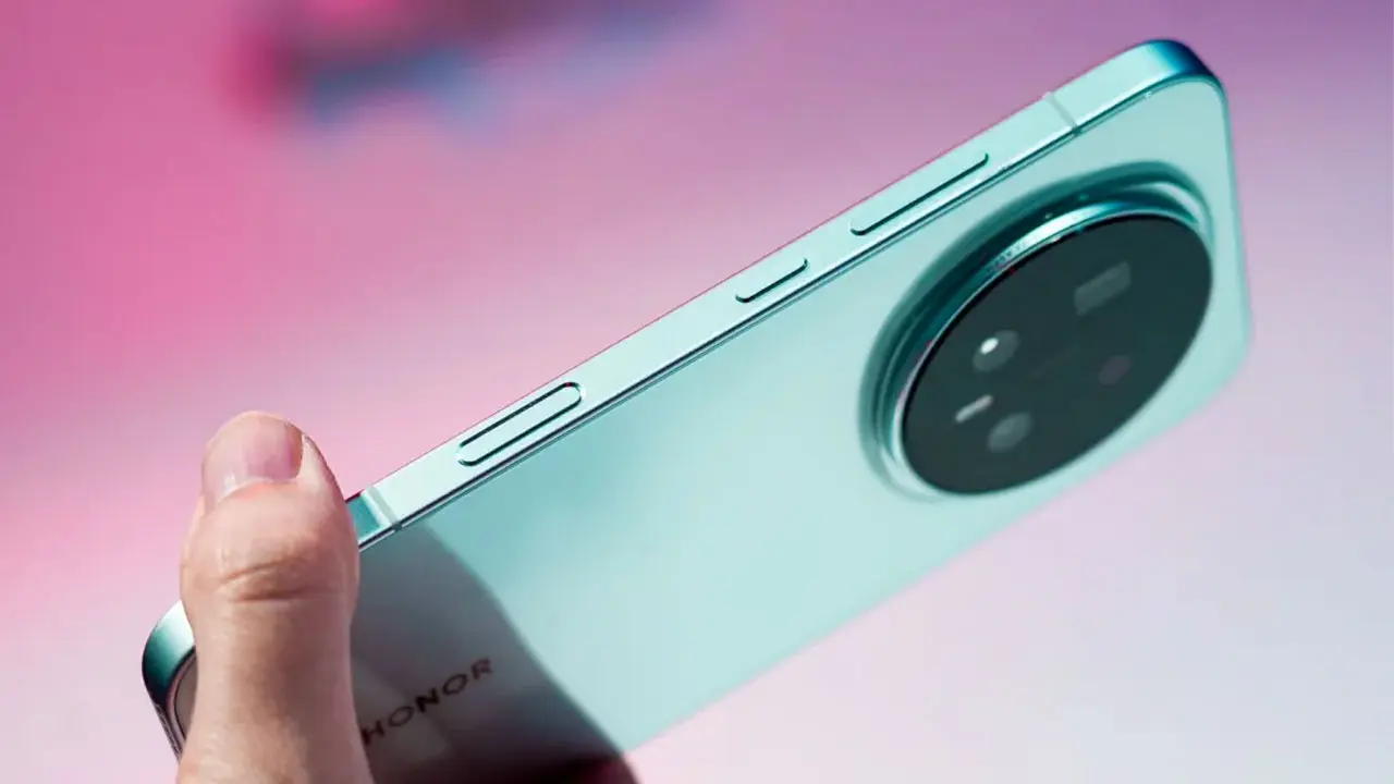 Honor Magic 9 Serisi Yapay Zeka Destekli Manyetik Arka Ekranla Geliyor