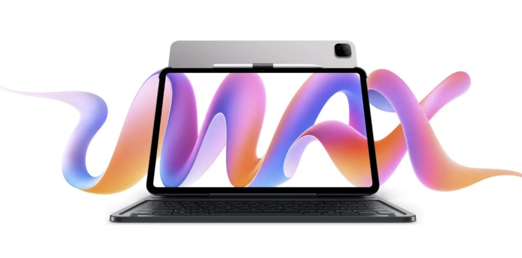 Honor Pad X9 Max: 10.100 mAh Batarya ile Büyük Sürpriz