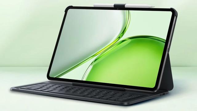 HONOR Pad X9 Max: Büyük Ekranlı Tablet Tanıtıldı