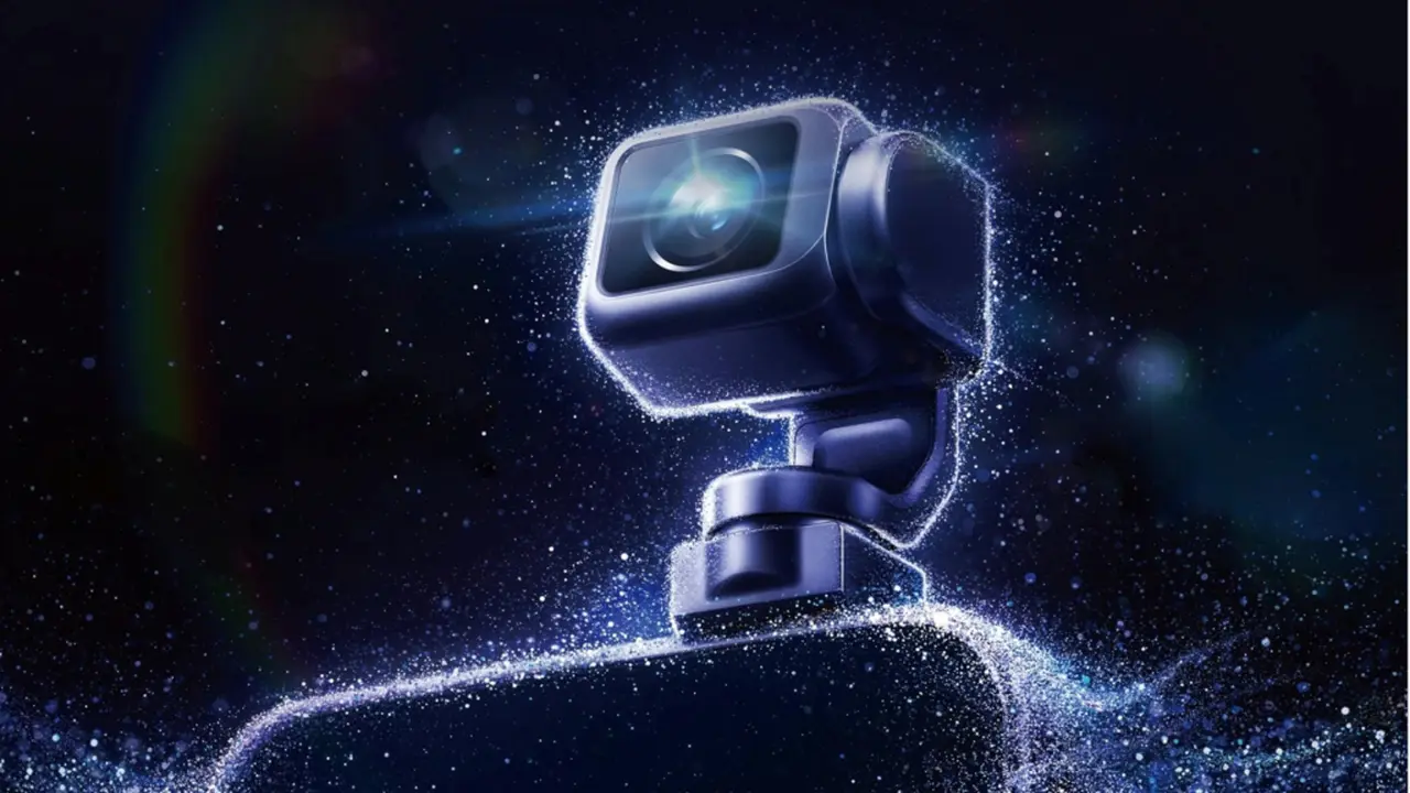 Honor Robot Phone Kamera Arayüzü ARRI Master Cinema Moduyla Tanıtıldı