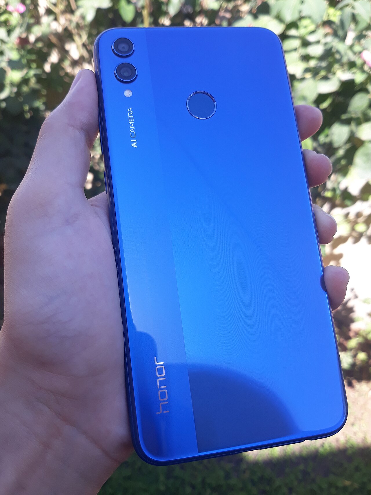 Honor Robot Phone'un Teknik Özellikleri Sızdırıldı