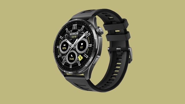 HONOR Watch 6: 35 Gün Pil Ömrüyle Akıllı Saat Pazarına Yeni Soluk