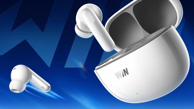 HONOR Win Earphones: 42 Saat Pil ve 55 dB ANC ile Oyunculara Özel