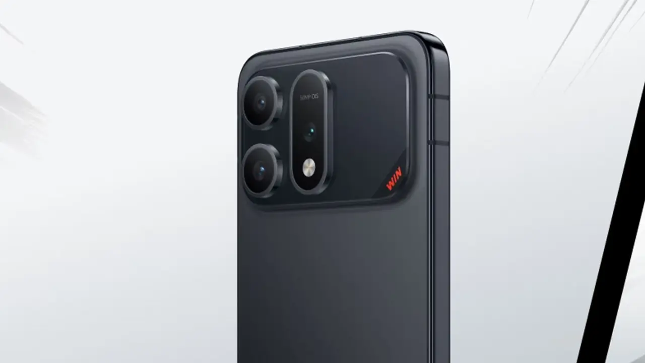 Honor WIN Turbo Tanıtıldı: 10.000 mAh Batarya ve Dimensity 8500 ile Oyun Canavarı