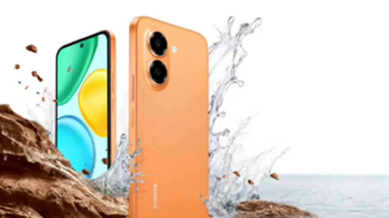 Honor X7e 7.500mAh Batarya ve Android 16 ile Geliyor