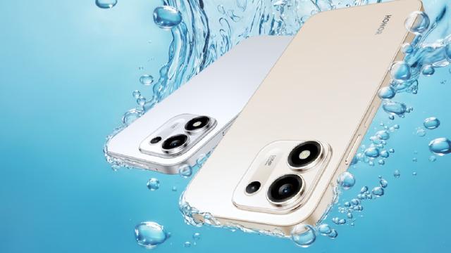 HONOR X7e Plus: 8100 mAh Dev Batarya ile Geliyor