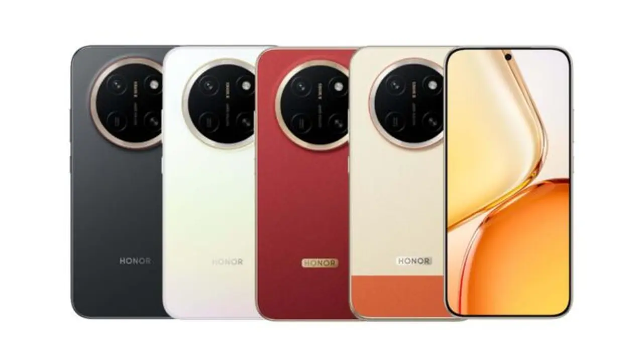 Honor X80 Pro Max: 11.000 mAh Batarya ile Sınırsız Kullanım