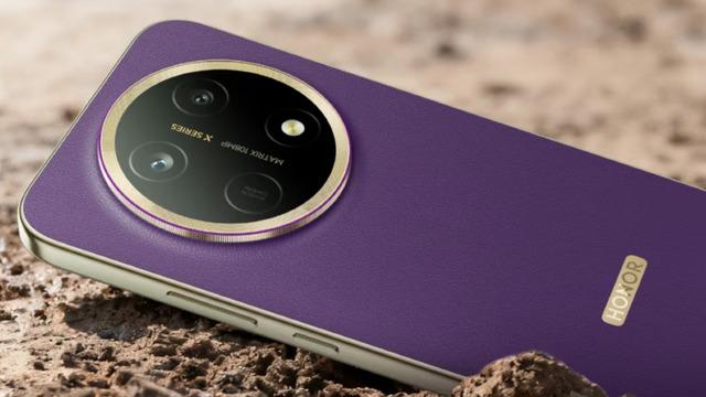 HONOR X9e Pro Tanıtıldı: 11.000 mAh Batarya ile Rekor Kırdı