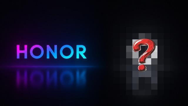 Honor, Yeni Logosunu Tanıttı: Halka Tasarımıyla Marka Kimliğini Yeniliyor