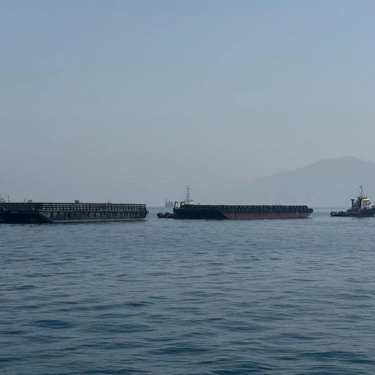 Hürmüz Boğazı'nda Tankere Saldırı: Bölgesel Gerilim Tırmanıyor