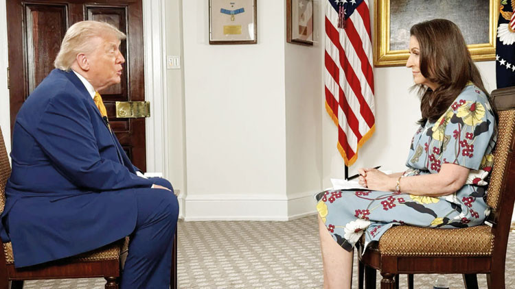Hürmüz Boğazı'nda Gerilim Tırmanıyor: Trump ve İran Arasında Yeni Atışma